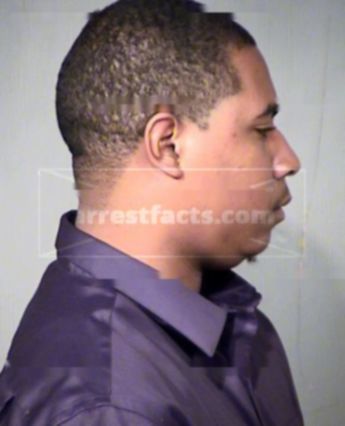Cordell Lamar Jude