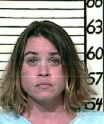 Amanda Elaine Efurd
