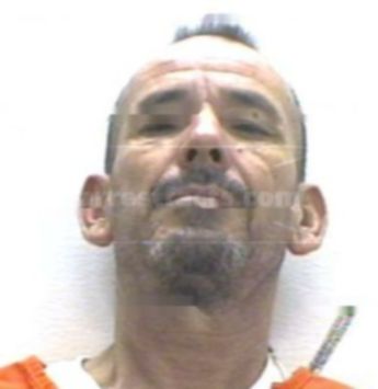 Roberto Alvarado