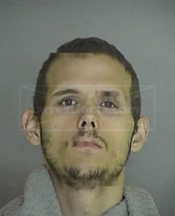 Collin Christopher Rowland