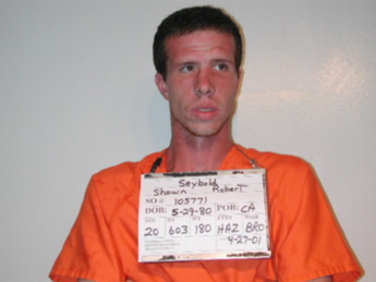 Shawn Robert Seybold