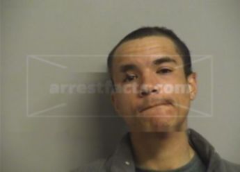 Justin Christopher Cullison