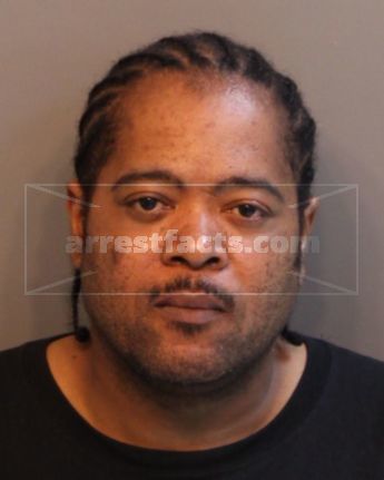 Andre Mccallie
