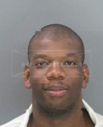 Sherard Lashan Williams