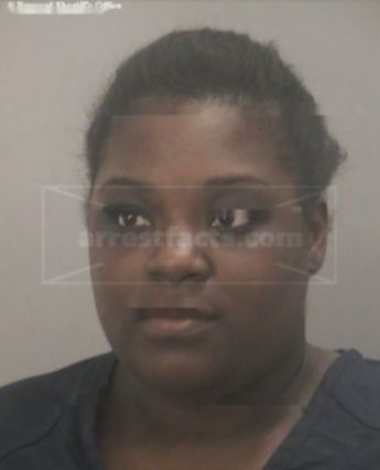 Charmaine Denise Tyson