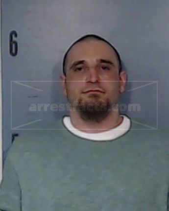Justin Scott Cook