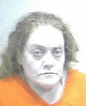 Kristy Sue Mcgraw