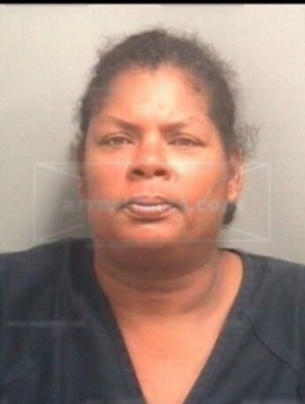 Tina F Lawrence