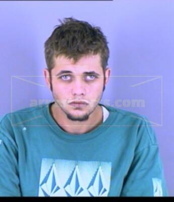 Jacob Alan Lacey