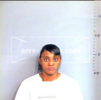 Nykeshia Wynette Garner