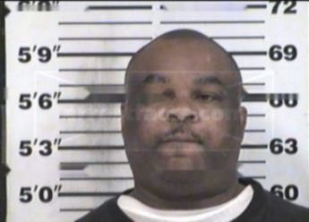 James Charles Williams