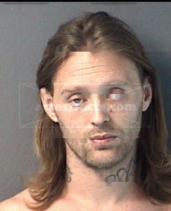 Brandon James Robison
