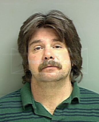 Michael Gerald Greene