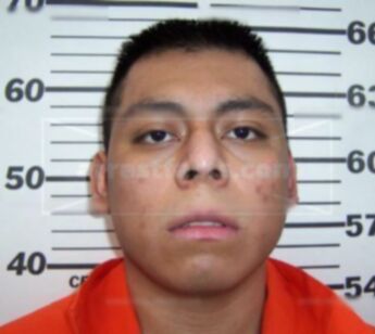 Jose Hector De La Cruz-Diaz