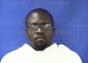 Darius Christian Steward