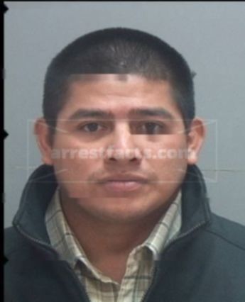Juan Gonzalez Gonzalez