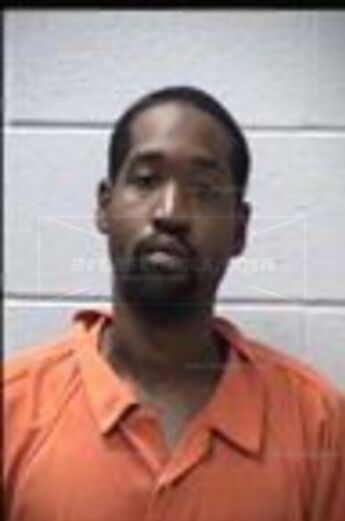 Antonio Devon Greene