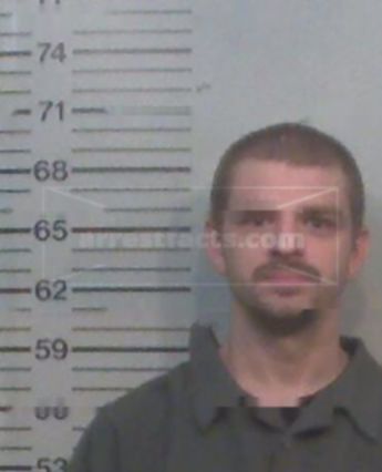 Matthew Blake Vickers