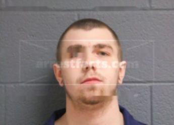 Gunnar Austin Brooks