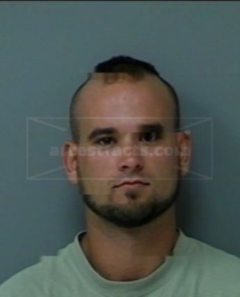 Lucas Dale Davis