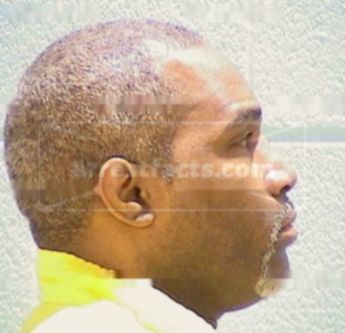 Omar Roberts