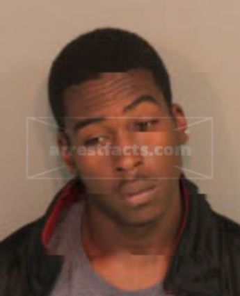 Brenton Jamaal Price