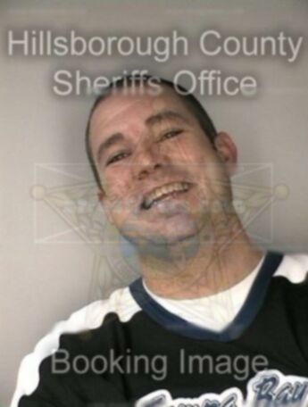 Ryan Patrick Miles