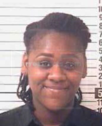 Tara Nichella Jackson