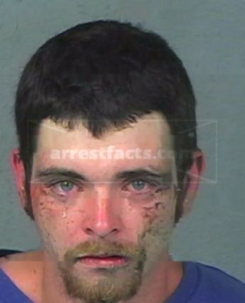 Todd Anthony Williams Jr.