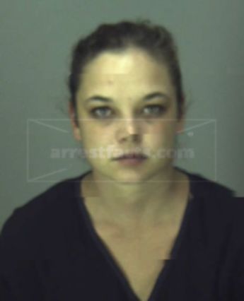 Wendy Nichole Wheeler