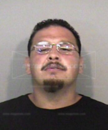 Robert Arroyo Jr.