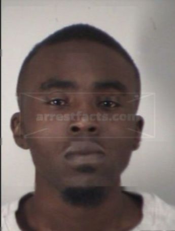 Daquan Mikel Sharpe