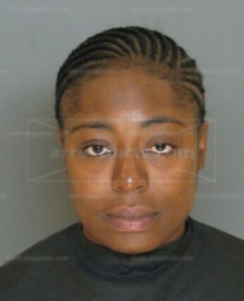 Nicole Monique Mcmillan