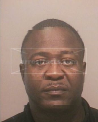 Roscoe Brockington Jr.