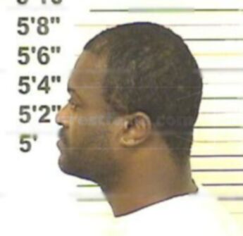 Anthony Snipes