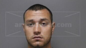 Seth Jordan Stasney