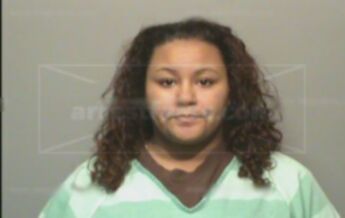Lakeisha Shavon Hill