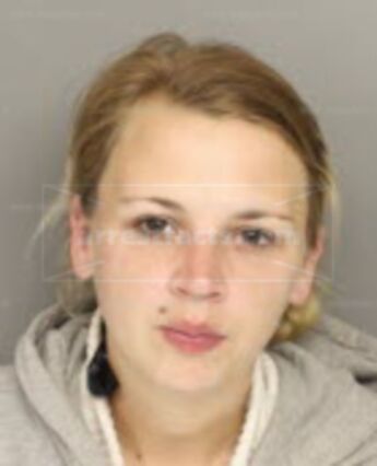 Ashley Marie Jones