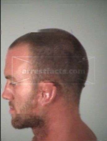 Brandon Scott Parker