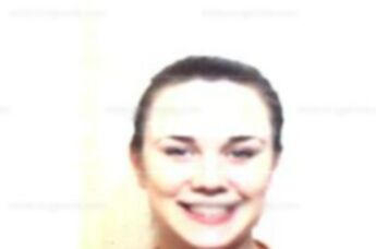 Kimberly Michelle English