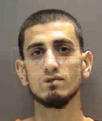Khaled Adel Alawi