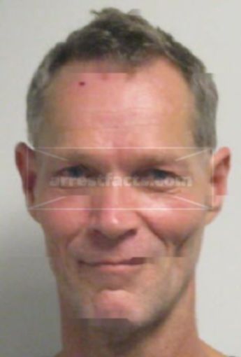 Mark A. Gentry