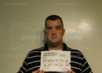Christopher James Dougherty