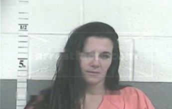 Kristie Marie Hart