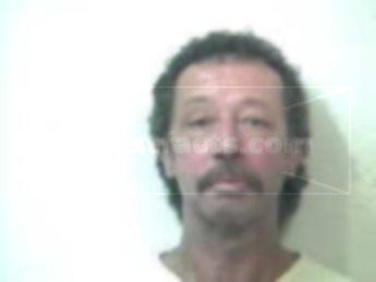 Eugene Thomas Coker