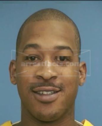 Marcus Crosby