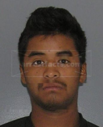 Milton Aguilar-Lopez