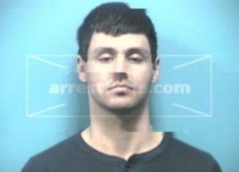 Taylor Alan Panneton