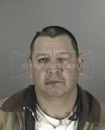 Mark Anthony Lujan