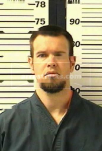 Brent David Derrick